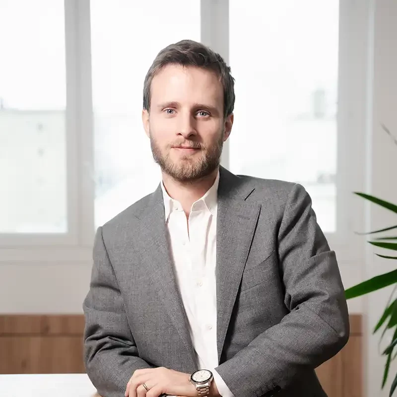 Société Fiduciaire de Révision - Xavier Bollotte